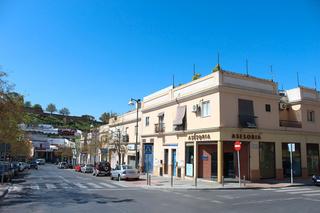 Local commercial  Calle duquesa de talavera. Local en alcala de guadaira
