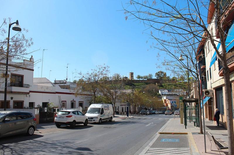 Foto 77c38a65-931c-4104-8aa5-231c0bfd40eb. Local commercial dans Centro Alcalá de Guadaira