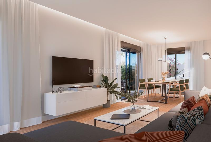 Foto 121a2c7b-ea77-4e5d-8318-7128c1fb9478. Chalet  obra nueva en Los Molinos Alcalá de Guadaira