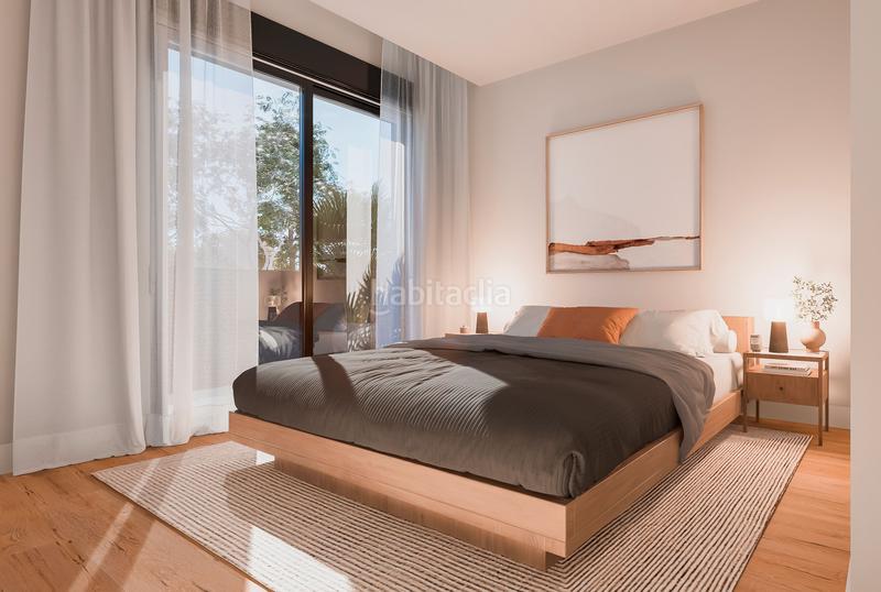 Foto 741564ca-e2cf-41d4-b25e-1699a8e81f83. Chalet  obra nueva en Los Molinos Alcalá de Guadaira