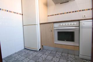 Location Appartement  Calle alcalá la real. Gran oportundad; piso en alquiler en santa lucia
