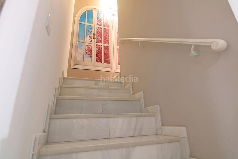 Foto 7c276e63-36a9-4cf2-9a0c-eea680d4fac7. Casa in calle rafael beca 25 in Nueva Alcalá Alcalá de Guadaira