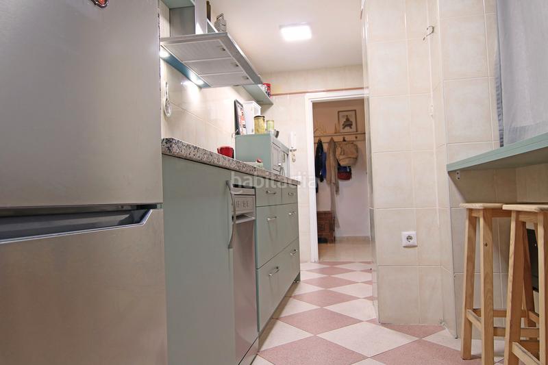 Foto ce3659b5-9ccf-4f0f-acaa-e3b08c416220. Appartement dans Centro Alcalá de Guadaira