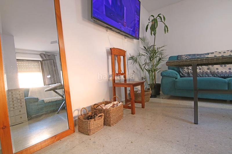 Foto e0b2939b-1219-487c-8177-9fac45e519f5. Appartement dans Centro Alcalá de Guadaira