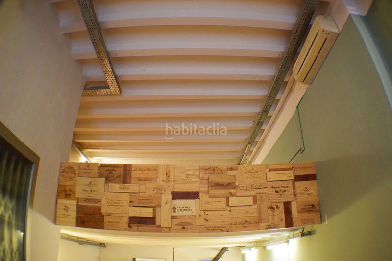 Foto 302492f4-496f-4b1f-a821-d9965a86d420. Local comercial a Raval Barcelona