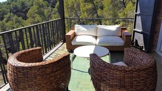 Xalet a Torrelles de Foix. Excelente casa aislada en terreno de 10.000 m2