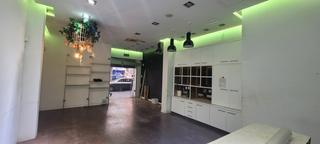 Location Local commercial  Carrer de viladomat