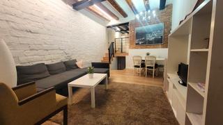 Etagenwohnung  Carrer de picalquers
