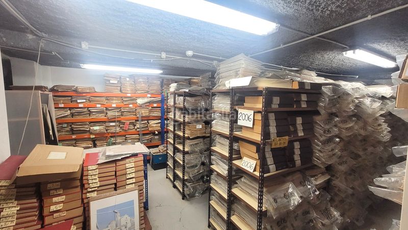 Foto 169d883f-fae8-4eb6-b136-30b3c9505a04. Local comercial a Raval Barcelona
