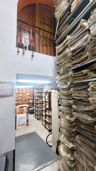 Foto 6afc82a7-5fb5-4796-b351-7eafbc4853d3. Local comercial a Raval Barcelona