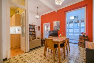Etagenwohnung  Carrer del bonsuccs. Piso en venta en la  calle del bonsuccs, 11