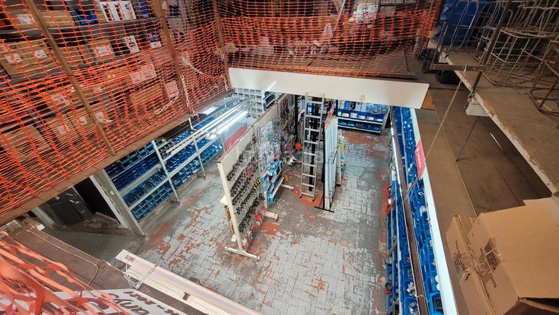 Foto 1c1e9b1c-87af-45c5-b85f-28780a09857f. Affitto locale commerciale in Raval Barcelona