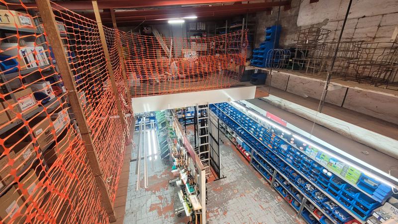 Foto 355e8cc9-863a-4ce8-98ee-2877490004f6. Alquiler local comercial local en alquiler en la calle joaquin costa en Barcelona