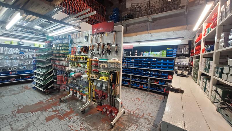 Foto 63993e02-b10a-4c44-ab4e-7584f74e32de. Alquiler local comercial local en alquiler en la calle joaquin costa en Barcelona