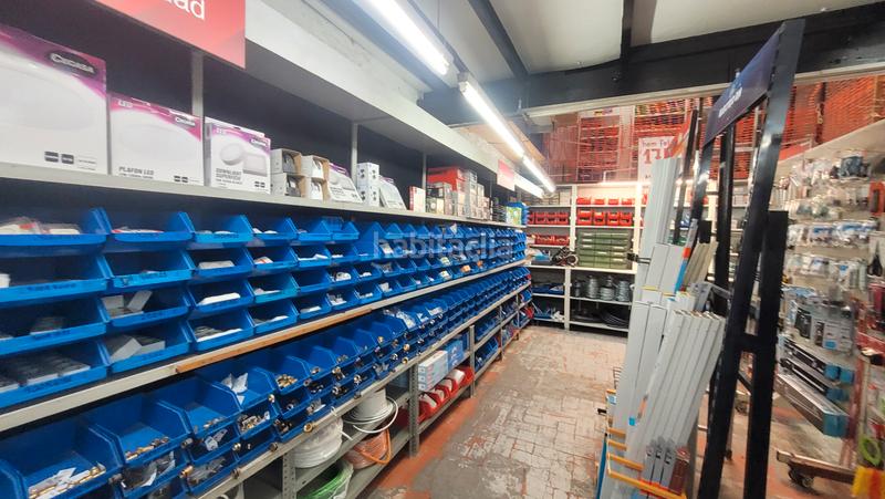 Foto 8a0d494f-6ca9-4b99-8ca4-579b95b5edbf. Alquiler local comercial local en alquiler en la calle joaquin costa en Barcelona