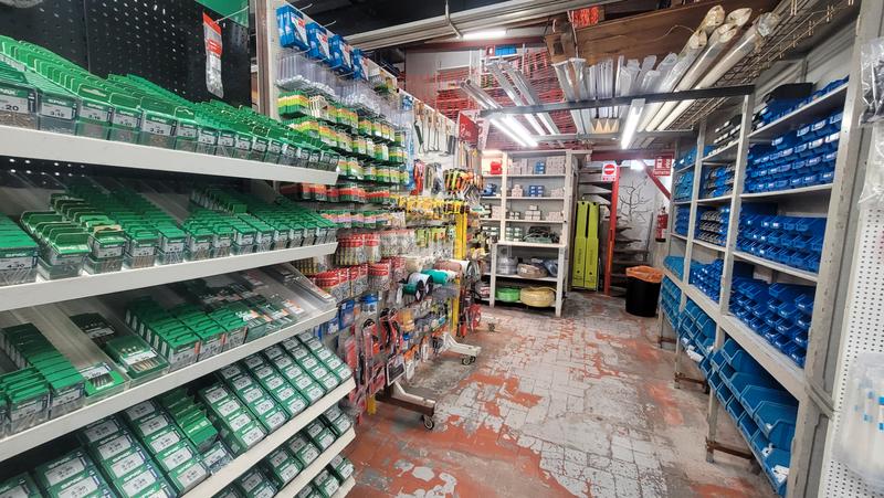 Foto 0afeadbf-bf30-40b6-9379-9dd0db18444e. Lloguer local comercial a Raval Barcelona