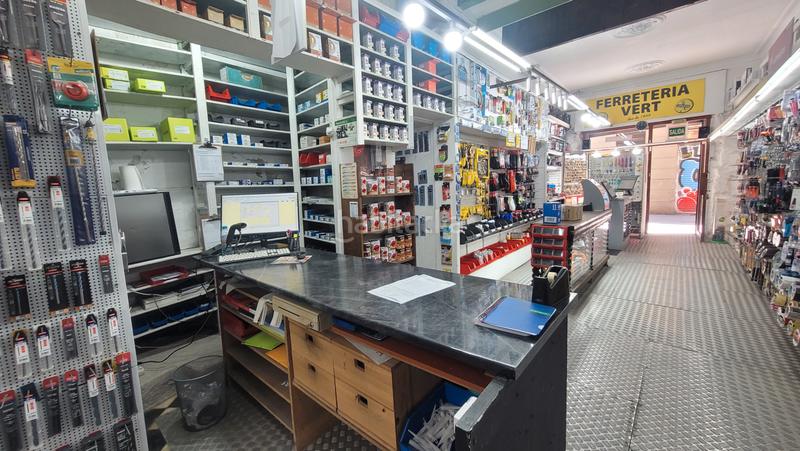 Foto ca75445d-c23f-456d-8e86-73ddac6329fe. Lloguer local comercial a Raval Barcelona