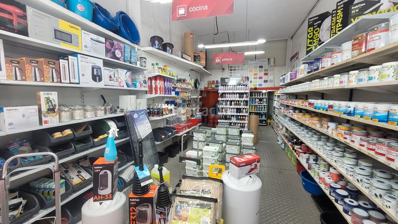 Foto 0aa85b28-1afc-4f4d-acc3-1342c484dbec. Location local commercial dans Raval Barcelona