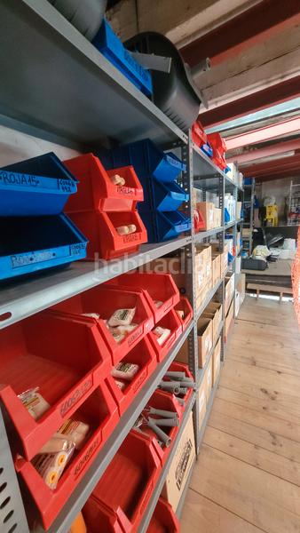 Foto 3be55592-739d-4c5c-9189-d793433b987e. Location local commercial dans Raval Barcelona