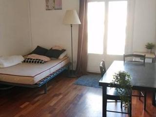 Loft  Carrer de la reina amàlia. Estudio en venta en calle de la reina amàlia 13, barcelona