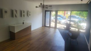 Oficina  Carrer de suïssa. Edificio de oficinas en venta en calle de suïssa, badalona