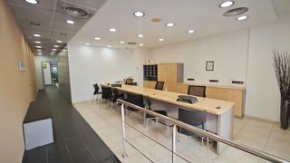 Local Comercial  Carrer d'argulls. Local en venta en calle d'argulls