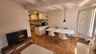 Etagenwohnung  Carrer de sant antoni abat. Magnifico piso en venta en sant antoni abat