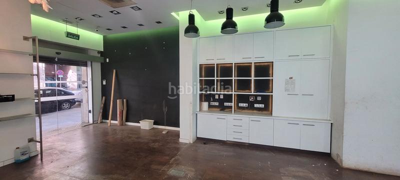 Foto 0fcb12cf-a3f8-4fdb-95bf-c30df42402a2. Locale commerciale in Sant Antoni Barcelona