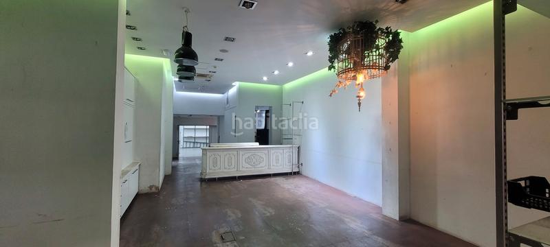 Foto 3a6f4b5c-94d7-4f2a-b471-09242518c3d9. Locale commerciale in Sant Antoni Barcelona