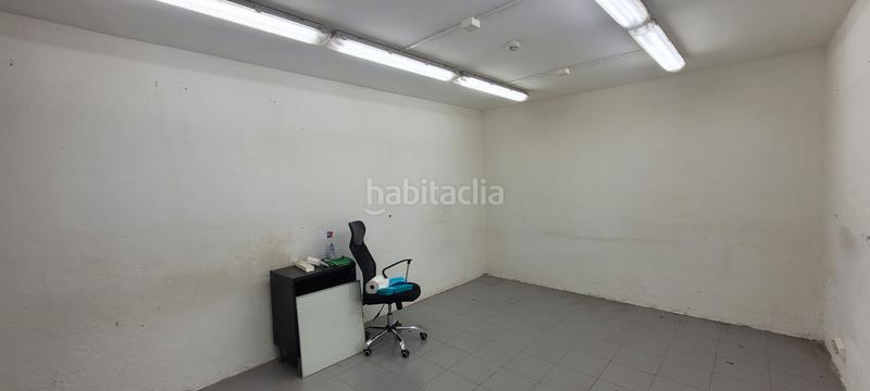 Foto 3a736021-302e-4d4f-82a1-e3de575faa97. Locale commerciale in Sant Antoni Barcelona