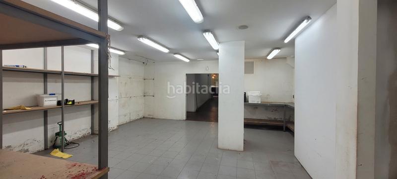 Foto 47832b6b-a02f-4bc5-9b04-a4a43a69253e. Locale commerciale in Sant Antoni Barcelona