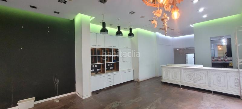 Foto 5792d0c2-ceea-44c8-a0ee-15aa62c0f272. Locale commerciale in Sant Antoni Barcelona