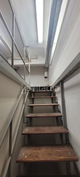 Foto 58dad936-8efa-429a-853f-24e832768354. Locale commerciale in Sant Antoni Barcelona