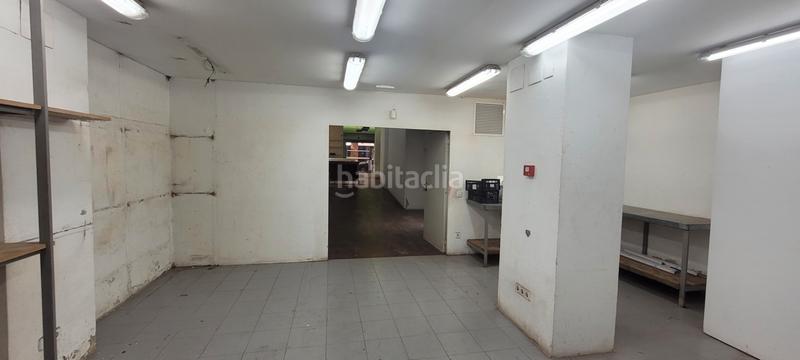 Foto 951f23ad-9807-495a-9a46-8992ba9dab06. Locale commerciale in Sant Antoni Barcelona