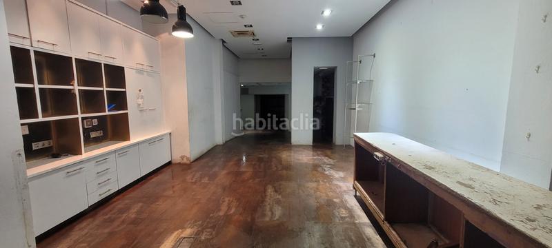 Foto 961b9523-9613-4d14-ad01-aa2b098cfcc6. Locale commerciale in Sant Antoni Barcelona