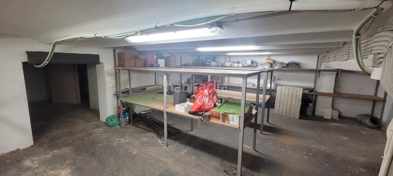 Foto 9e1f6f47-7fcb-4a78-a973-d5aa2b787630. Locale commerciale in Sant Antoni Barcelona