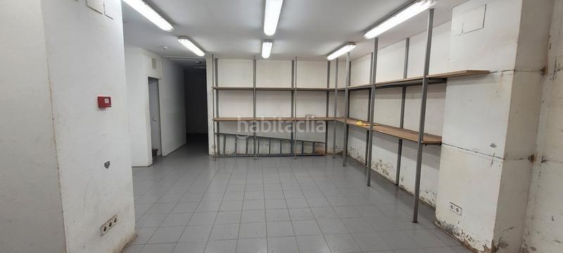 Foto e0a473a3-fff8-427a-a6f7-3f24355995c9. Locale commerciale in Sant Antoni Barcelona