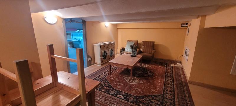 Foto e921259d-e67b-4575-95e6-f9f9829f12c1. Locale commerciale in Sant Antoni Barcelona