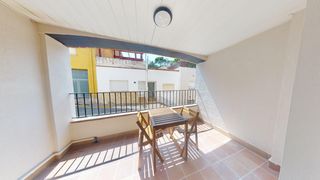 Duplex  Carrer de la perica. Piso / dúplex en venta en tamariu
