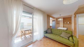Zweistckige Wohnung  Carrer de la perica. Piso / dplex en venta en tamariu