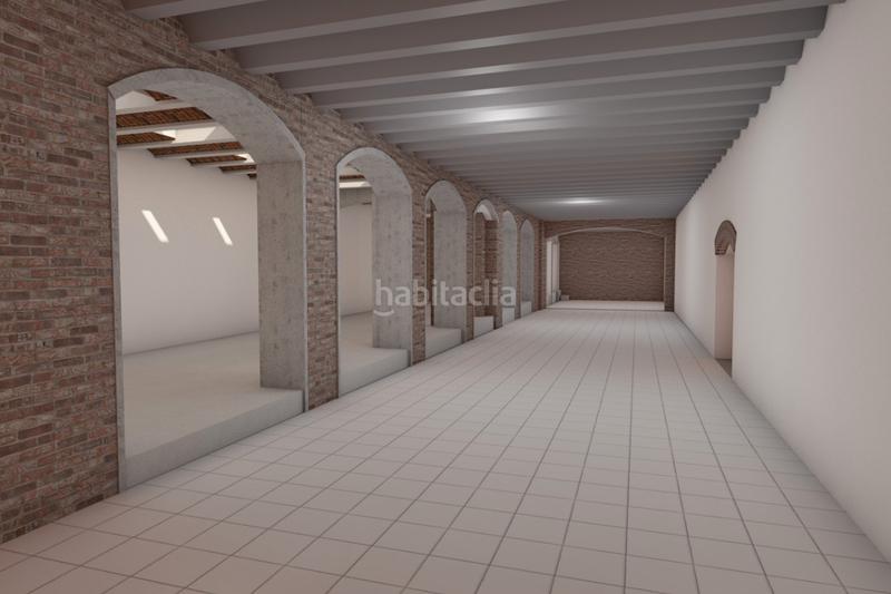 Foto 70be7f25-f42d-418c-86b3-87746b308373. Local comercial a Raval Barcelona
