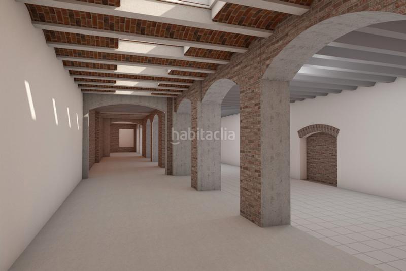 Foto 97b7d63f-4023-4afe-95e2-e907361380d5. Local comercial a Raval Barcelona