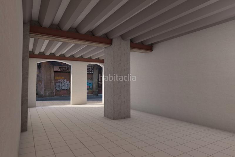 Foto aa276209-da40-46b1-840c-f50c065efbb6. Local comercial a Raval Barcelona