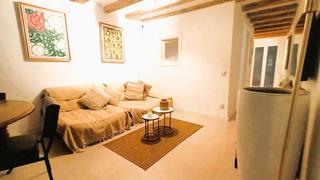 Appartement  Carrer de la paloma. Mágnifico piso en venta en calle paloma de barcelona
