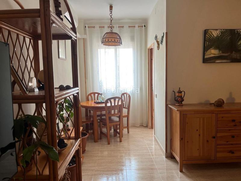 Foto 7e74e6c1-f903-4de1-864a-0b2b2c361061. Appartamento con riscaldamento in Sant Antoni Barcelona