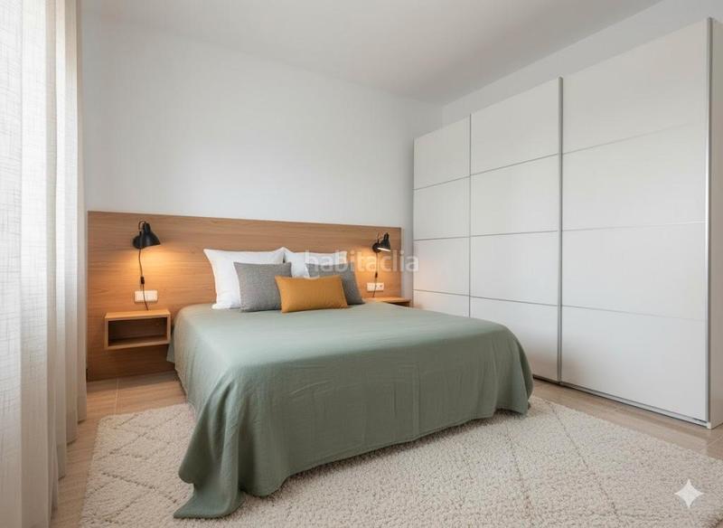 Foto bc00485d-97f9-4d70-b29e-51dc88876214. Appartamento con riscaldamento in Sant Antoni Barcelona