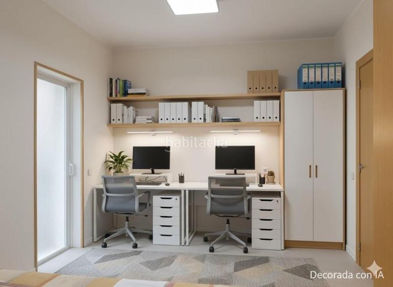 Foto c68c73bb-2f8b-4edb-b71f-f0fd60be2e79. Appartamento con riscaldamento in Sant Antoni Barcelona