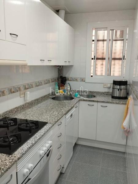 Foto a6810f22-d0b0-420d-99c2-ee480fb9cd25. Flat with heating in Sant Antoni Barcelona