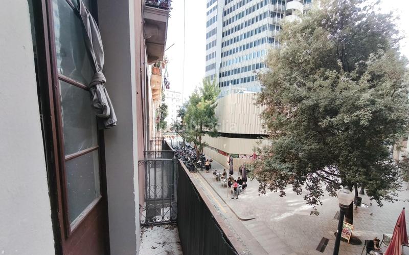 Foto c137942a-712d-4665-a5de-774fc964c768. Appartamento in Raval Barcelona
