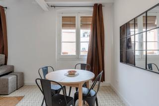 Flat in Carrer de la Princesa